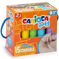 Creta maxi Carioca Baby, 15buc/cutie