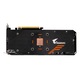 Gigabyte AORUS GeForce® GTX 1060 6GB videokártya, GDDR5, 192-bit