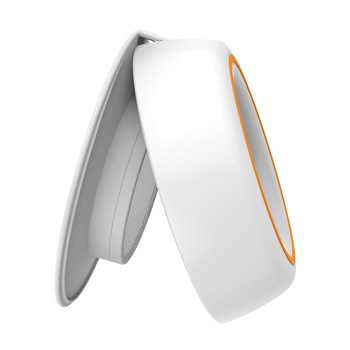Dispozitiv Fiskars, pentru feliat ou Dispozitiv Fiskars, pentru feliat ou