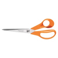 Foarfeca Fiskars, pentru uz general, 21 x 8 x 2 cm