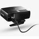 Уеб камера Elgato Facecam Pro, True 4K60 Ultra HD, Сензор Sony® с голяма площ, Ръчен или автоматичен фокус, Съвместима с OBS, Microsoft Teams или Zoom