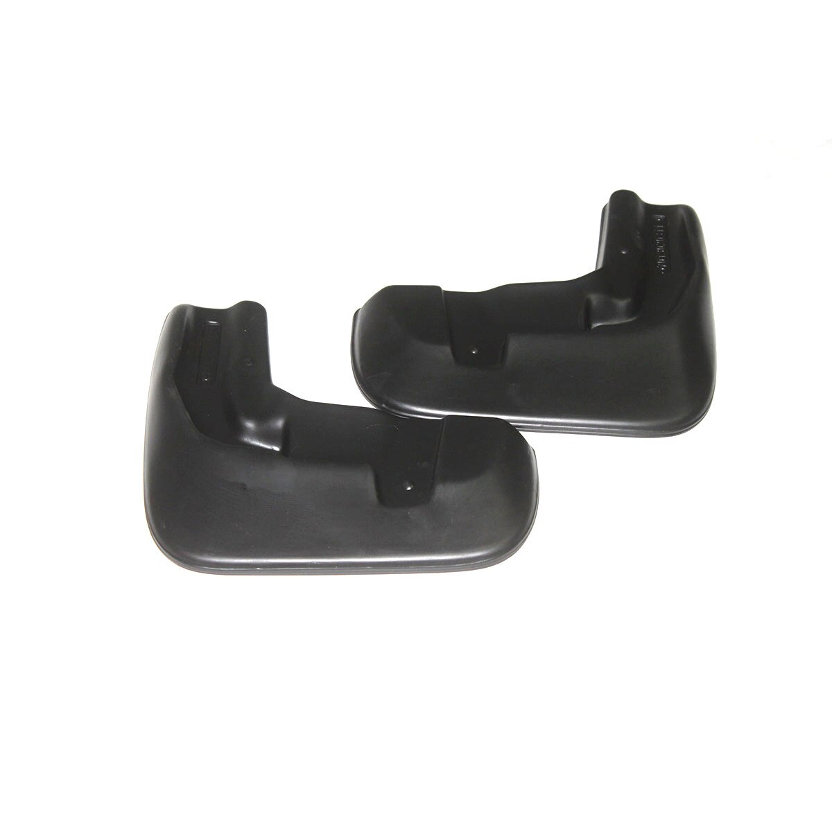 Aparatori noroi fata Honda Civic Hatchback dupa 2012