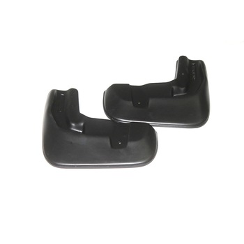Aparatori noroi fata Honda Civic Hatchback dupa 2012 Aparatori noroi fata Honda Civic Hatchback dupa 2012