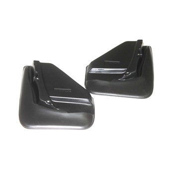 Aparatori noroi fata Honda Civic Hatchback dupa 2012 Aparatori noroi fata Honda Civic Hatchback dupa 2012