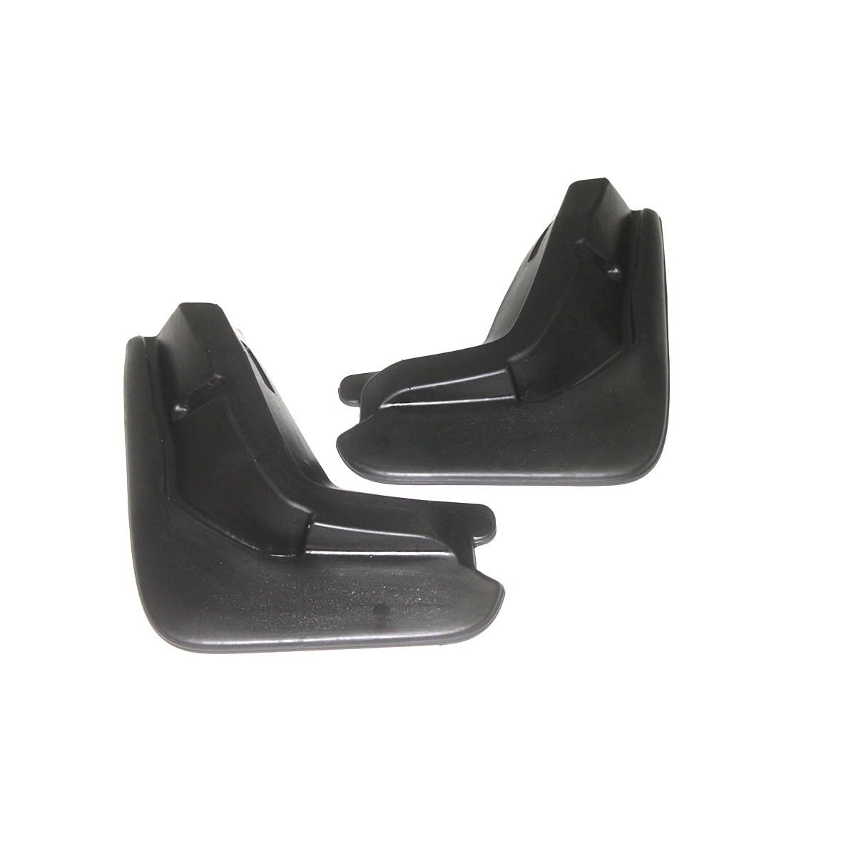 Aparatori noroi spate Ford Focus III Hatchback dupa 2011