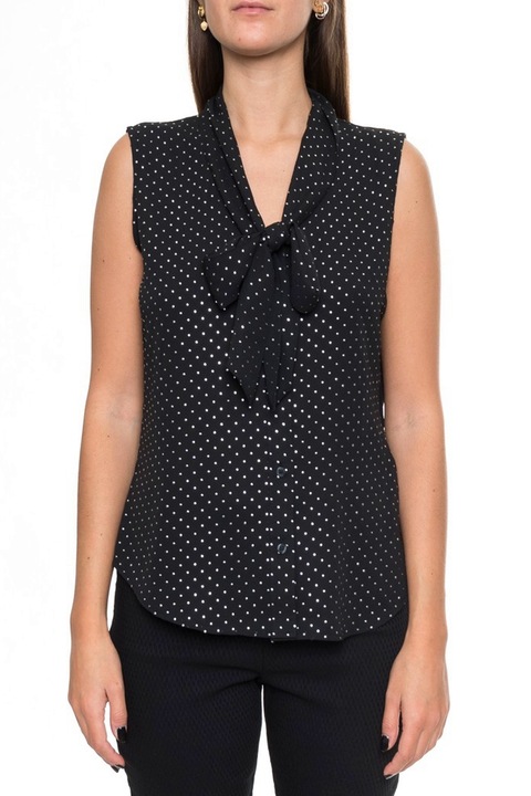 Camasa dama Calvin Klein S01TF11A, Negru