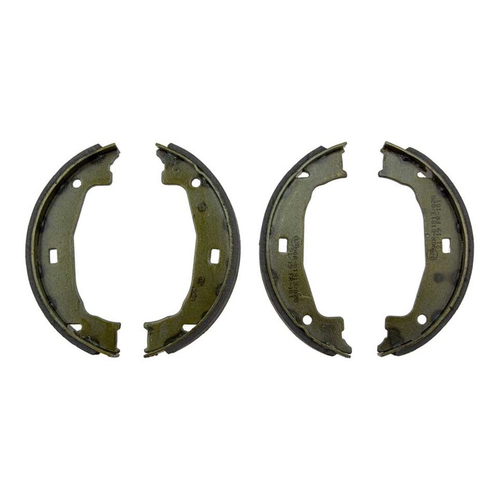 Set saboti frana de mana BMW seria 1 E81 E82 E87 E88 F20 F21, seria 2 F22 F23, seria 3 E46 E90 E91 E92 E93 F30 F31, seria 4 F32 F35, Z4 E85 E86