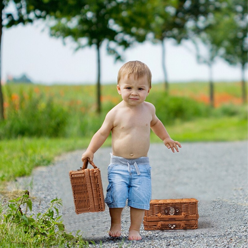 Bol bébé nude