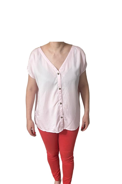 Női ing, Lola Liza-Favola, Rózsaszín, ML