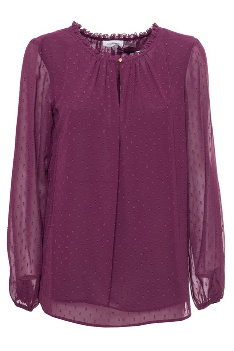 Bluza dama Calvin Klein M0IAH597, Mov