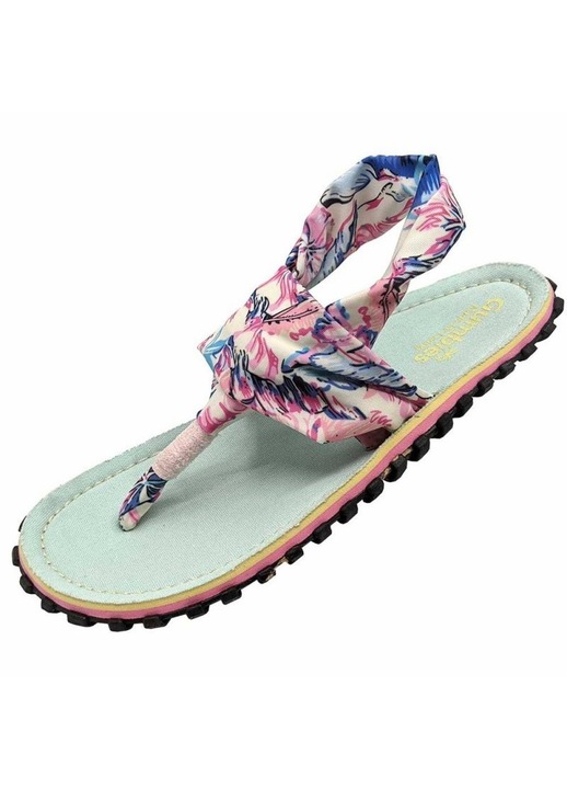 Sandale pentru femei, Gumbies, BM172434, Multicolor, EU 39