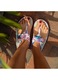 Sandale pentru femei, Gumbies, BM172434, Multicolor, EU 39