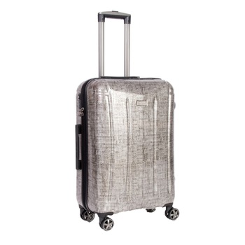 Troler Lamonza Regal, Grey, 76 cm Troler Lamonza Regal, Grey, 76 cm