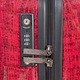 Troler Lamonza Regal, Red, 76 cm