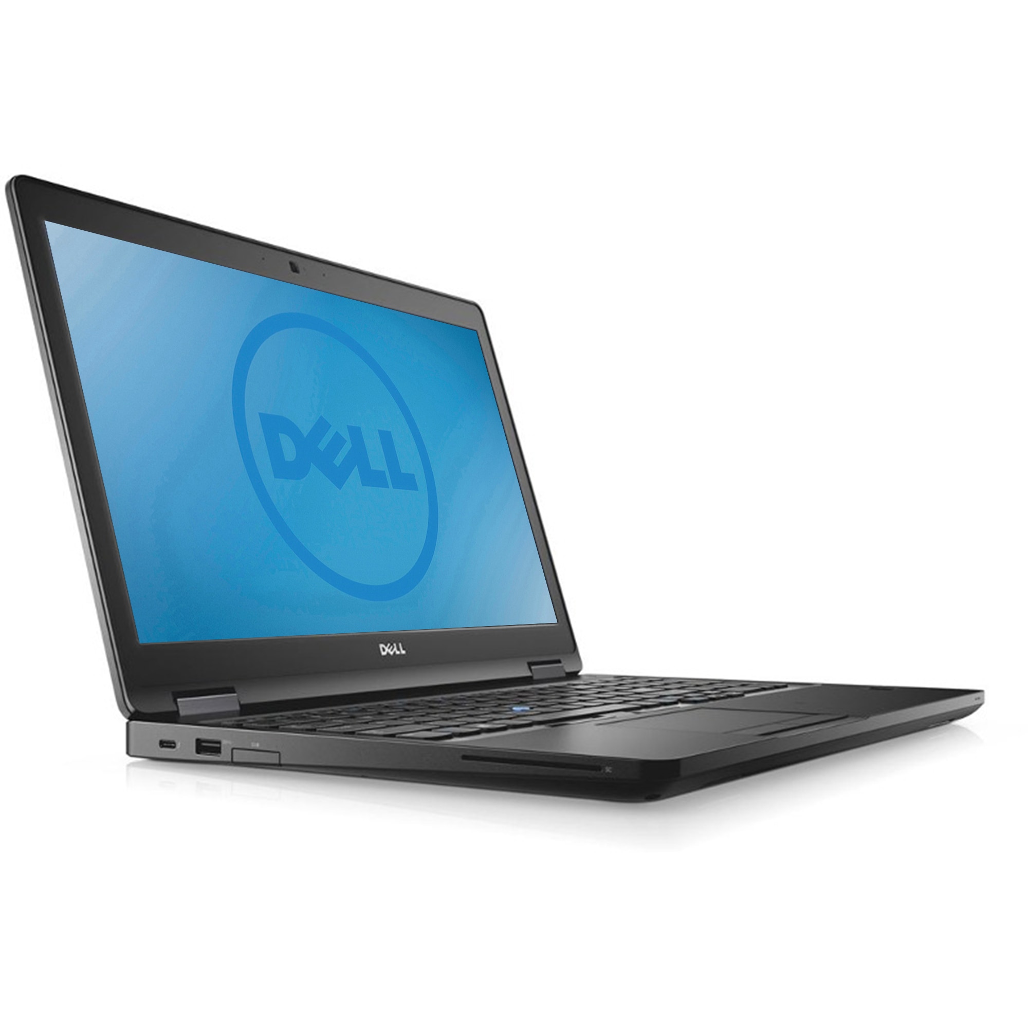 Laptop Dell Latitude 5580 cu procesor Intel® Core™ i7-7600U 2.80
