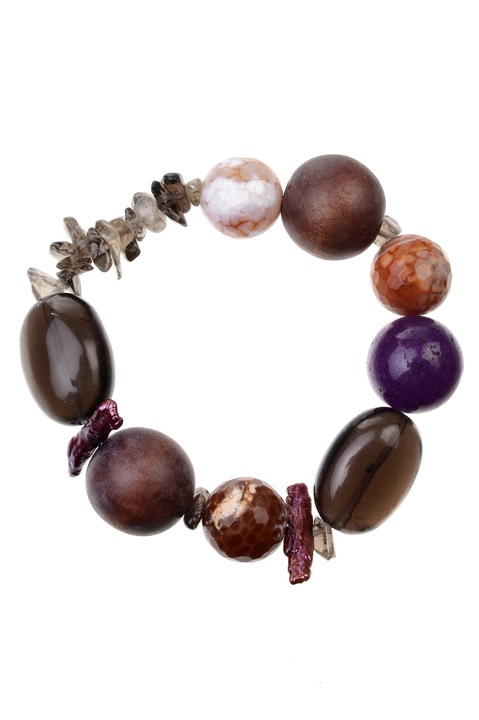 Гривна GM-70, Handmade, Gloria Maris