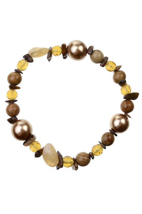 Bratara Perla Mallorca GM-58, Handmade, Gloria Maris