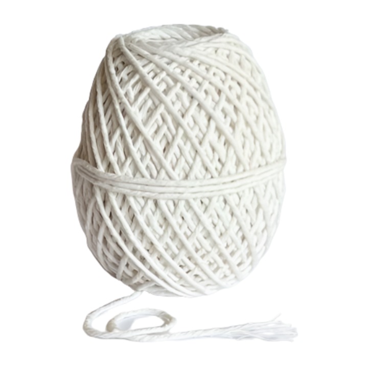 Set de 10 gheme Sfoara bumbac, 100 g