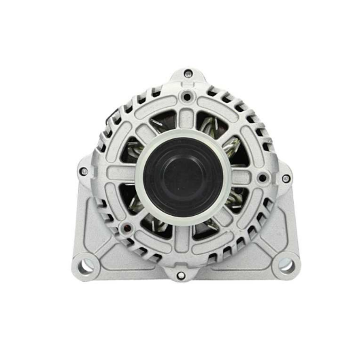 Alternator Opel Astra J, 13500577, 100A