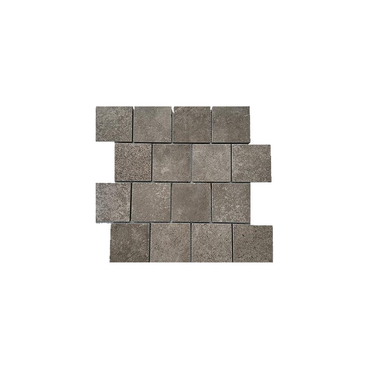 Mozaic stone tortora 31x31 cm