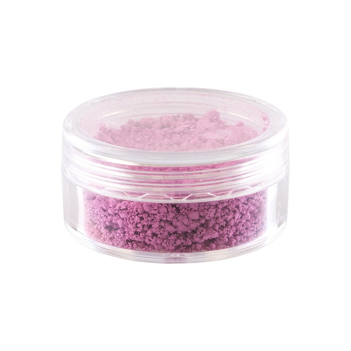 Pudra Pigment cosmetic mat 10 Pink, 3 gr