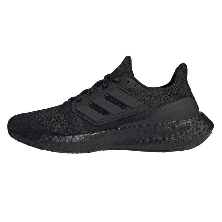 Pantofi sport pentru femei, Adidas, BM173397, Negru