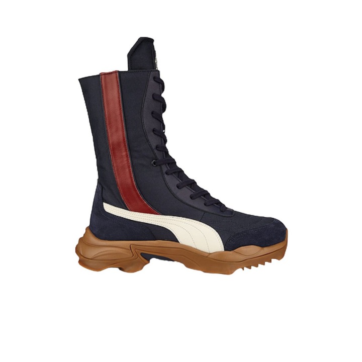 Pantofi Sport Puma Nitefox Boot PALOMO Albastru, Albastru