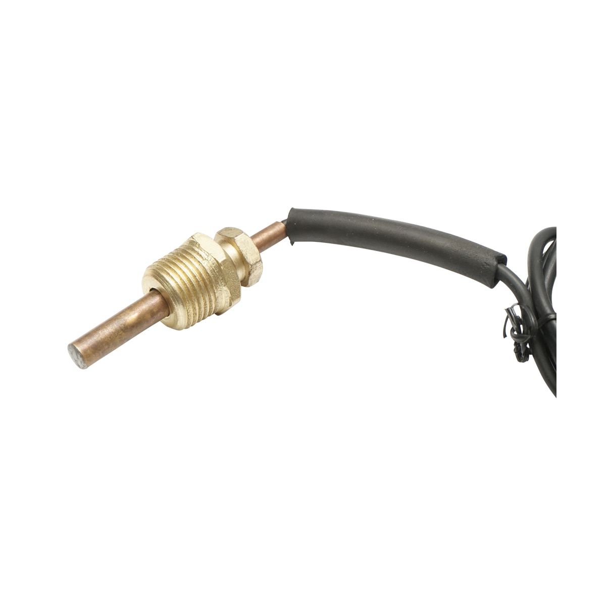 Ceas indicator temperatura apa cu sonda pentru Massey Ferguson cod OEM  1078125M91, 180727M91, 180727M92, 180727M93, 881369M91, 881396M91, 899455M91