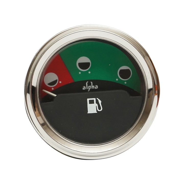 Indicator nivel combustibil, Massey Ferguson, John Deere