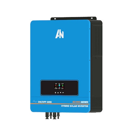 Invertor Hibrid On-grid/Off-grid EX-Pro-8,2Kw