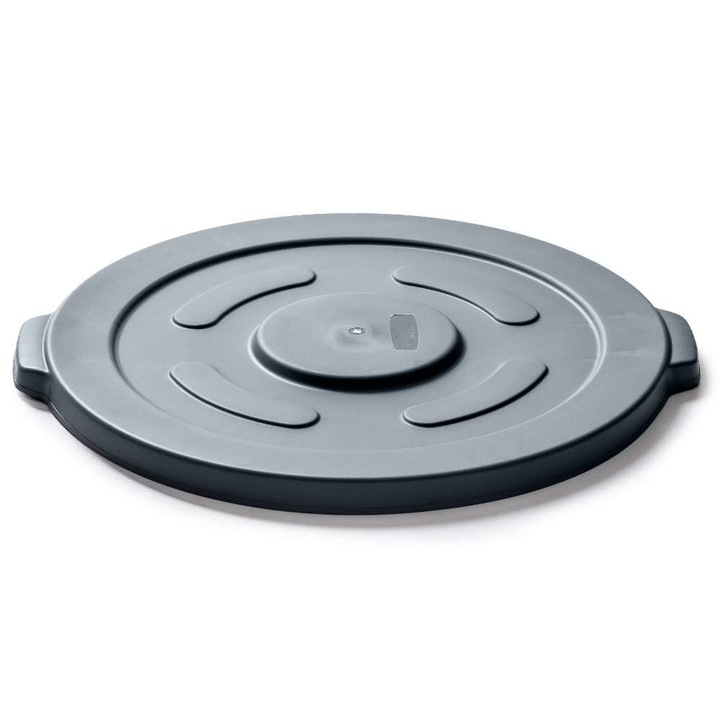 Capac pentru Cosurile de Gunoi, 120 l, Forgast