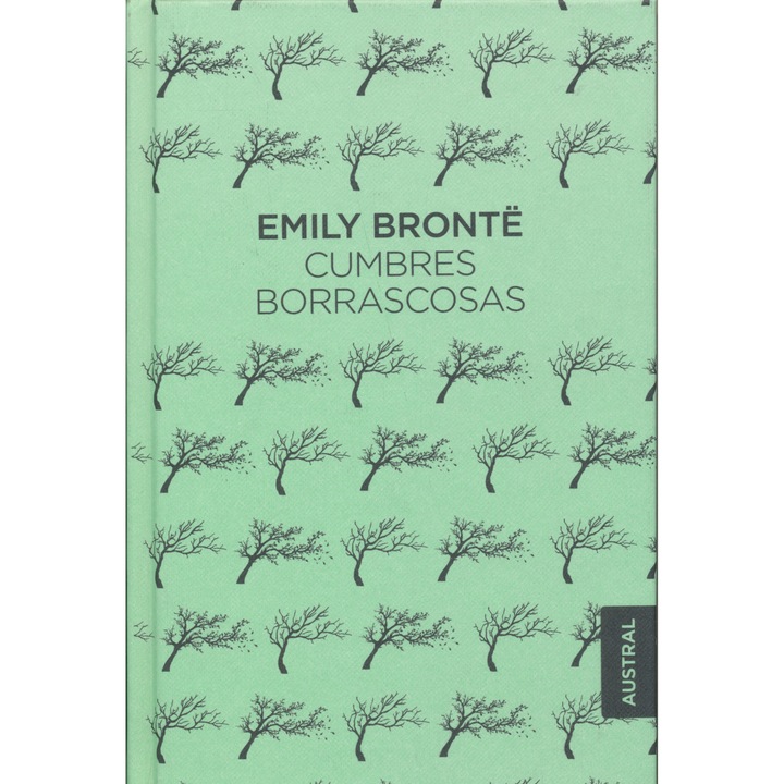 Emily Brontë: Wuthering Heights