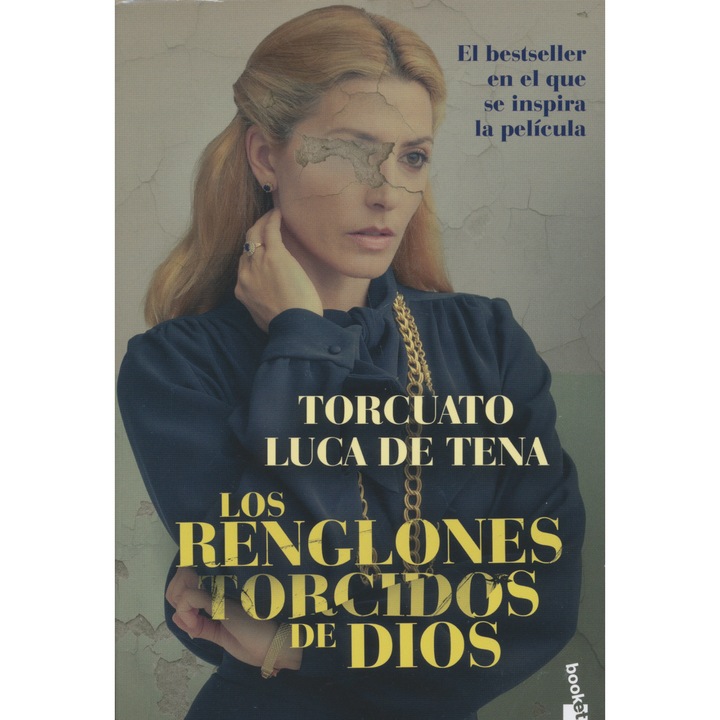 Торкуато Лука де Тена: Изкривените редове на Бог