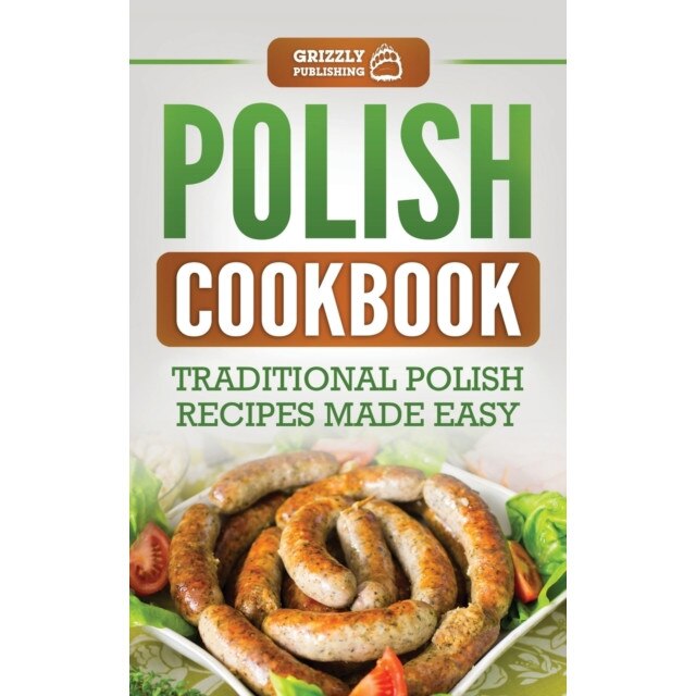 thumbnail image 2 of Polish Classic Recipes By Laura & Peter Zeranski (Hardcover, 2011) - Brand New 2 of 3