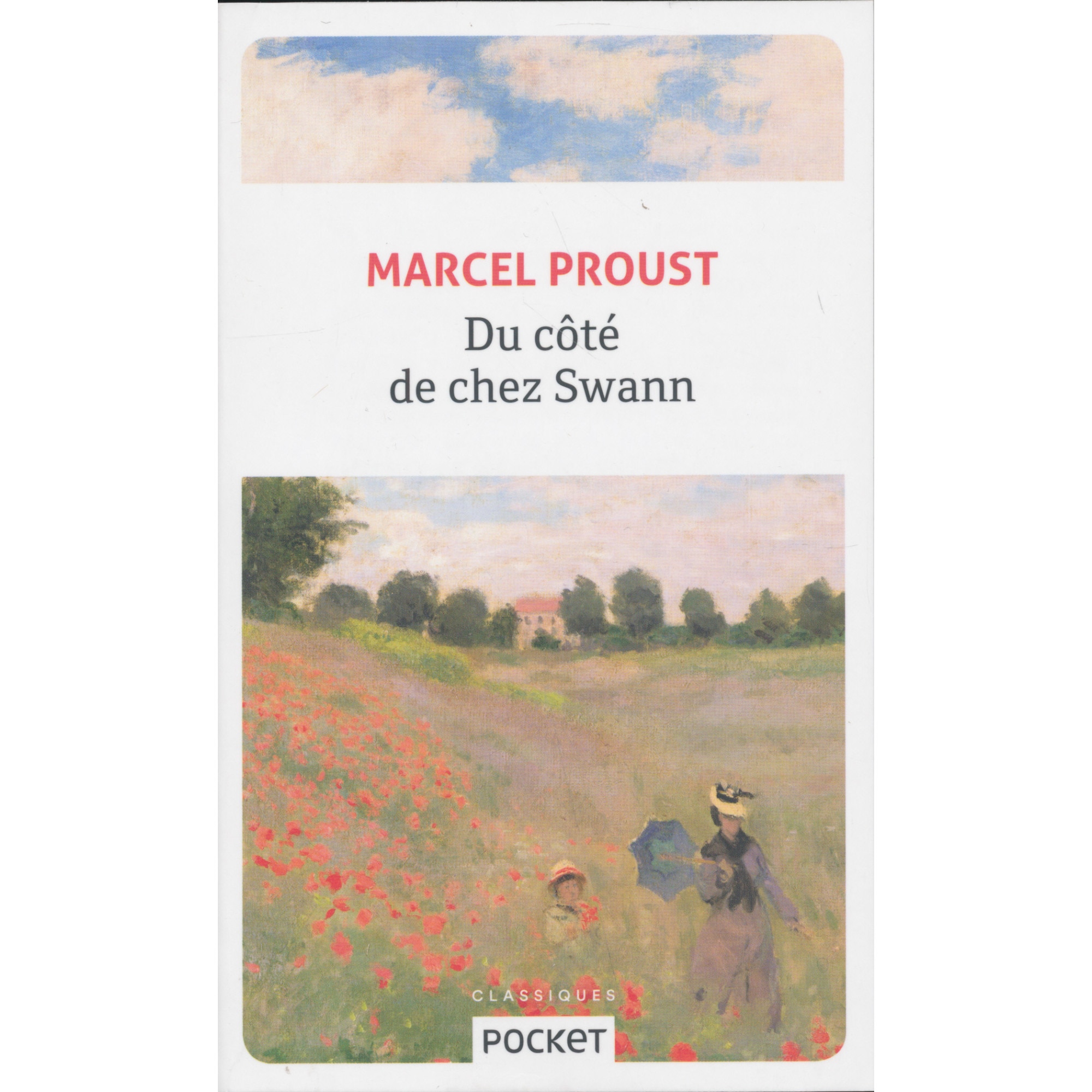 du cote de chez swann