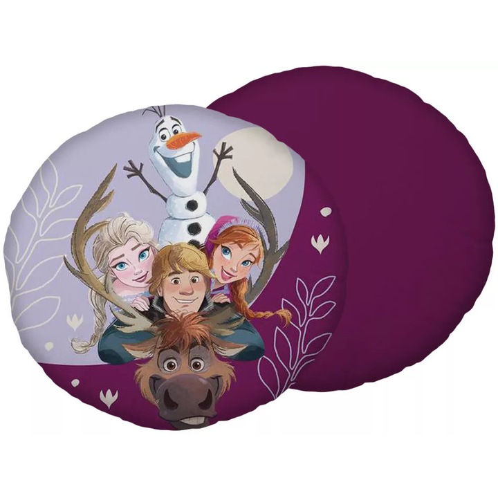 Disney Frozen възглавница приятел