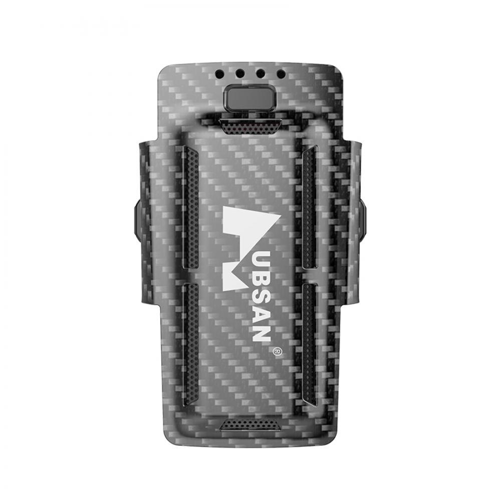 Akkumulátor Hubsan Blackhawk 2 HD 4K GPS drónhoz, 46.08Wh 2800 mAh ...