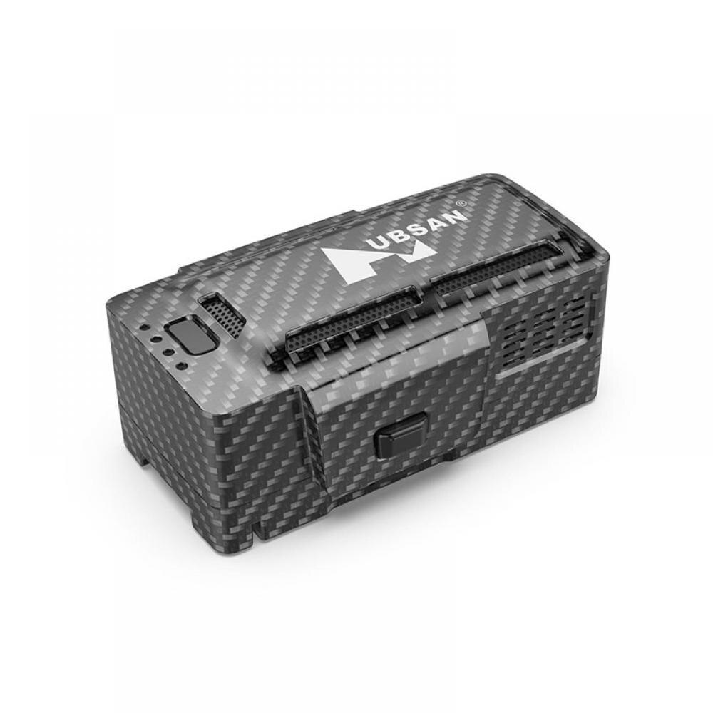 Akkumulátor Hubsan Blackhawk 2 HD 4K GPS drónhoz, 46.08Wh 2800 mAh ...