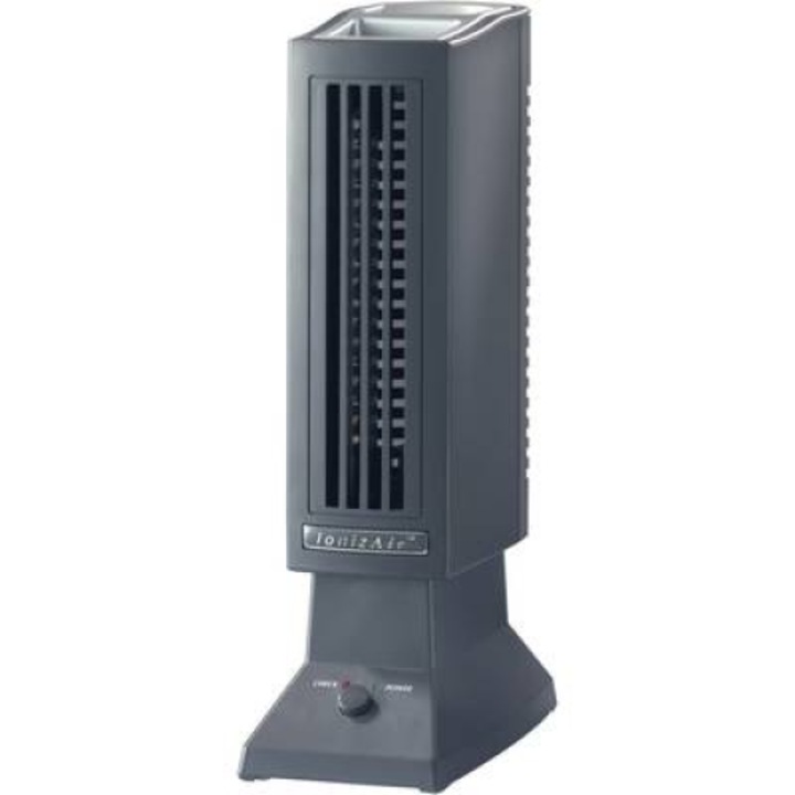 Purificator de aer, control inteligent APP, temporizabil, zgomot redus 23db, 151-300 m3/ora, filtru HEPA, carbune activat, filtru inelar 360°, panou de control multifunctional, elimina mirosurile, negru