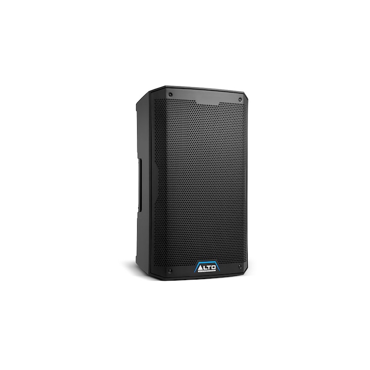 Difuzor, Alto Professional, TS410, Activ, 2000 W, Negru