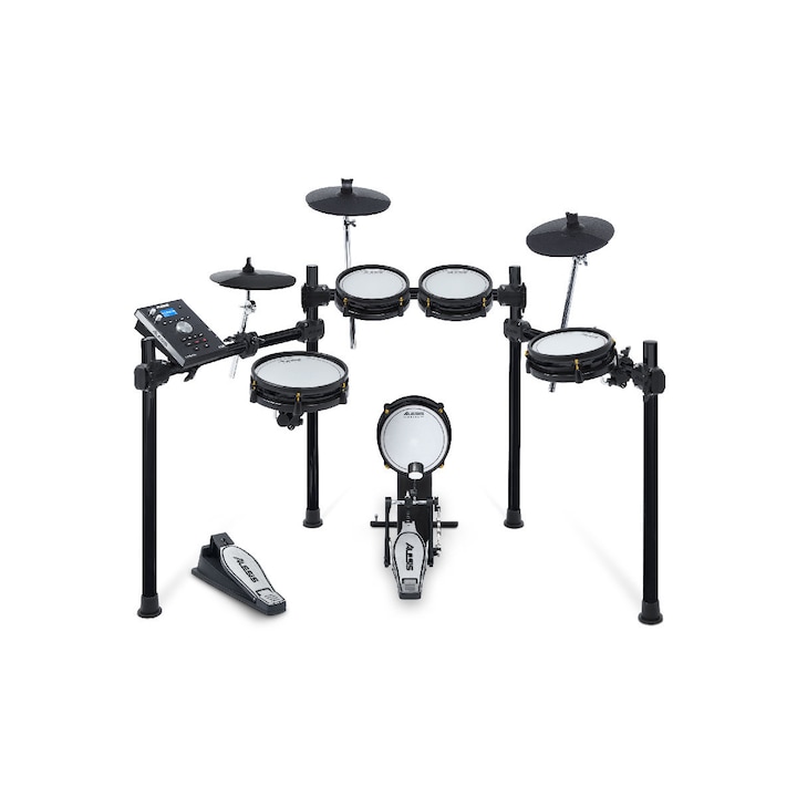 Set tobe electronice Alesis Command Mesh Special Edition