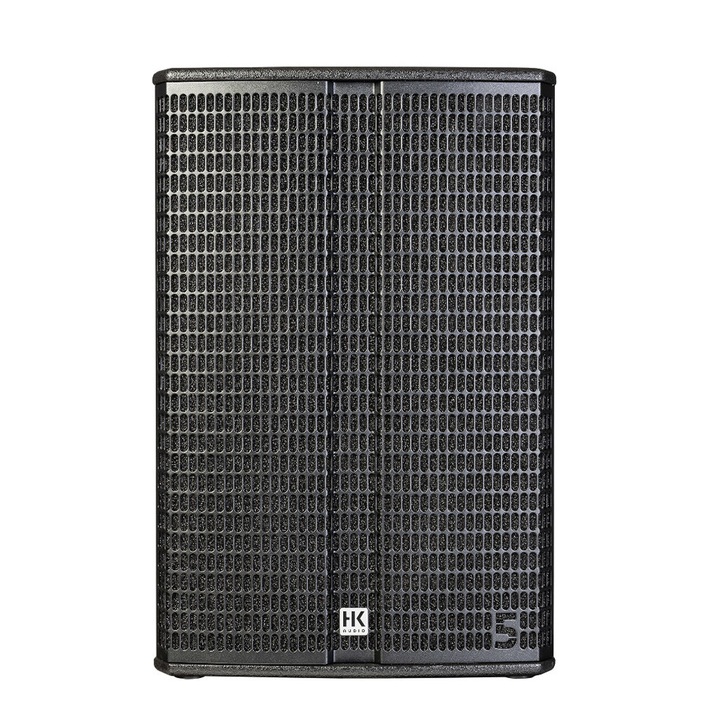 Boxa activa, Hk Audio, LINEAR 5 MKII 115 XA