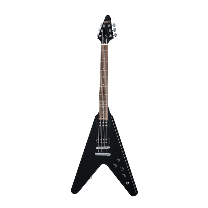 Chitara electrica, Gibson, 80's Flying V