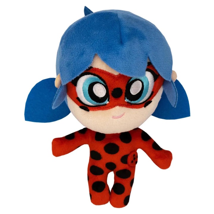Jucarie PLAYMATES, 16,5 x 14 x 10 cm, Plus, Multicolor