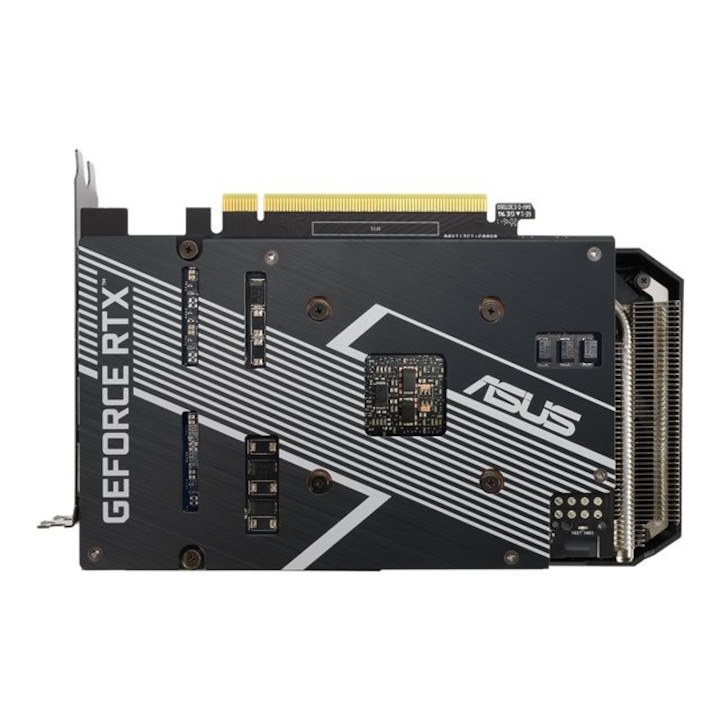 Видео карта Asus Dual GeForce RTX 3050 OC 8GB GDDR6 3xDP 1.4a 1xHDMI 2.1