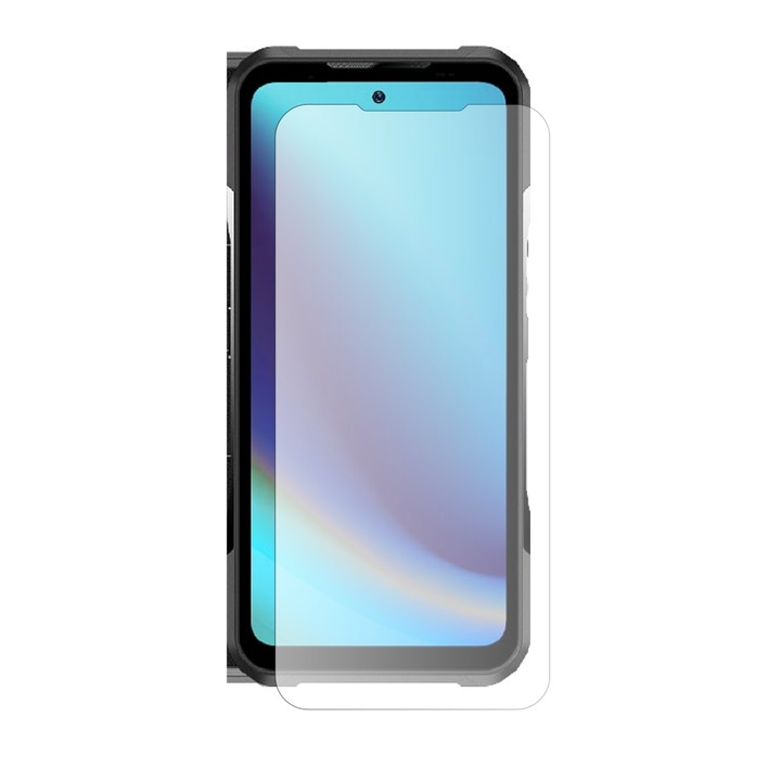 Folie Protectie Telefon Compatibila Cu Doogee V20 Pro