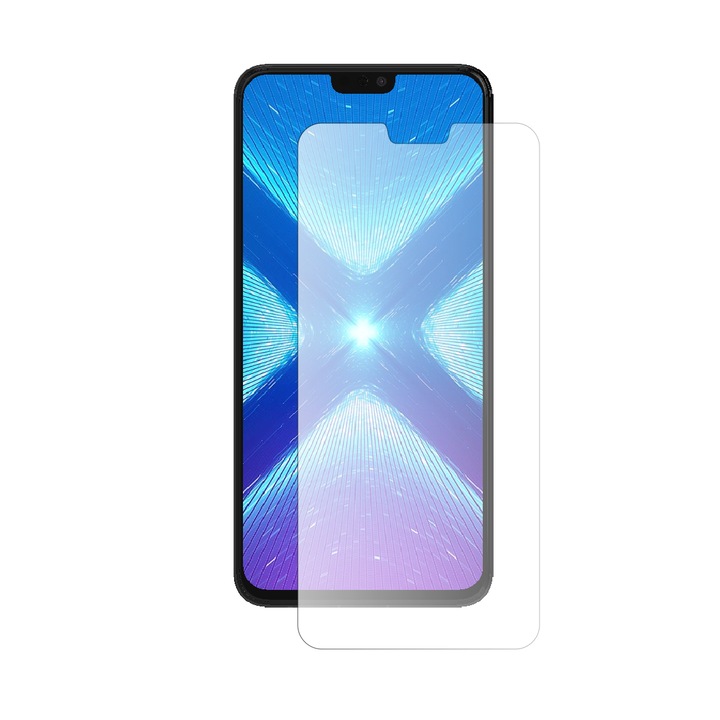 Folie Protectie Telefon Compatibila Cu Honor 8X