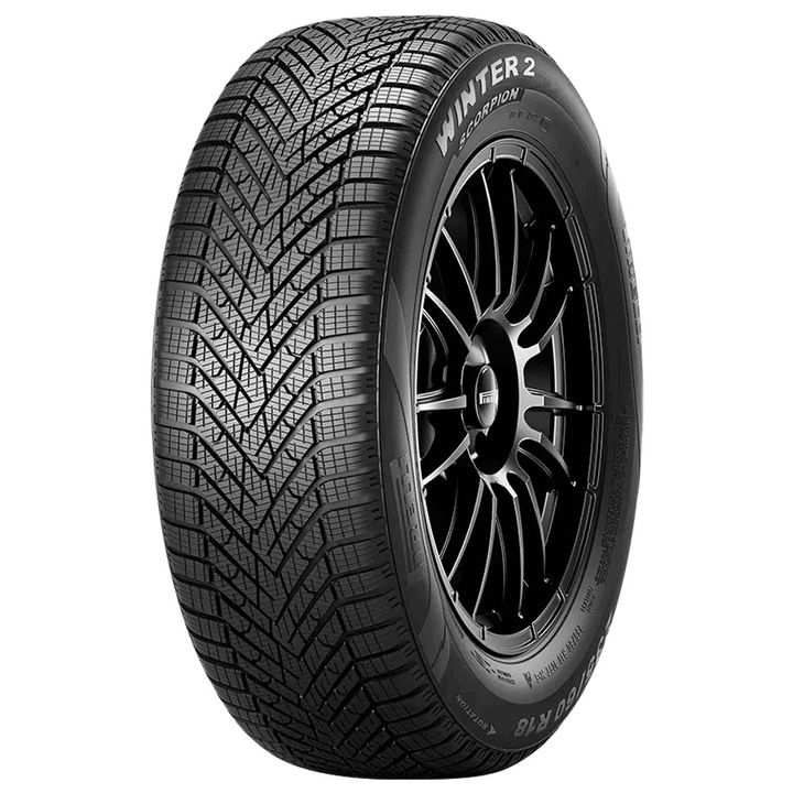 Anvelopa Iarna Pirelli SCORPION WINTER 2 235/50R19 103V