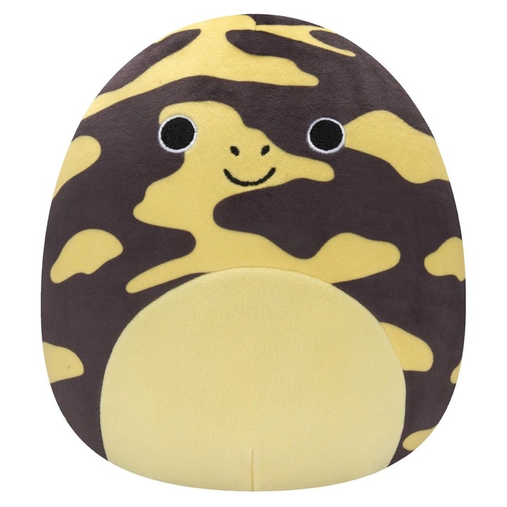 Плюшена играчка Squishmallows, Forest Snake, 21 cm, Edition 2023