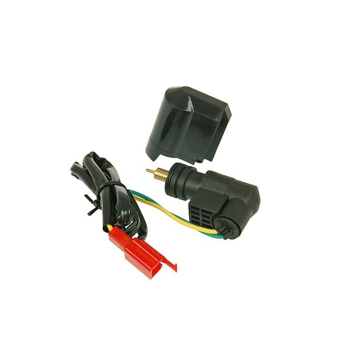 Elektromos szivató / hidegindító Naraku - Kínai 4T / 4 ütemű karburátor OEM, tuning karburátor Dello
